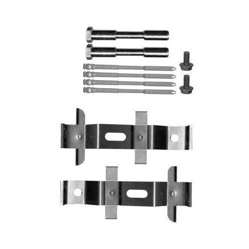 HELLA Zubeh&ouml;rsatz, Scheibenbremsbelag 8DZ 355 205-511