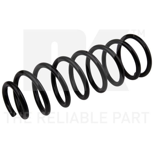 NK Fahrwerksfeder 544566