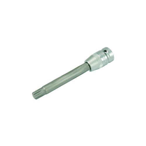 Schraubendreheinsatz, 1/2", RB-Profil, 10,3 x 120 mm Zoll SW Stahl 05250L