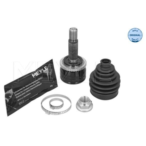 MEYLE Gelenksatz, Antriebswelle MEYLE-ORIGINAL: True to OE. 37-14 498 0019