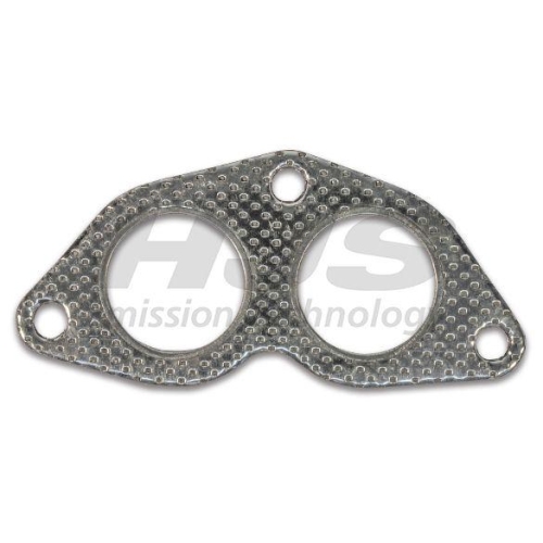 HJS Dichtung, Abgasrohr 83 34 6586