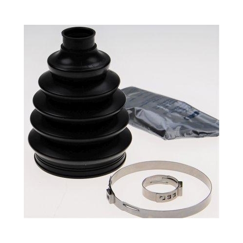 SPIDAN Faltenbalgsatz, Antriebswelle 36830