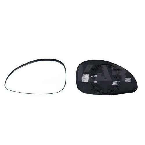 ALKAR Spiegelglas, Au&szlig;enspiegel