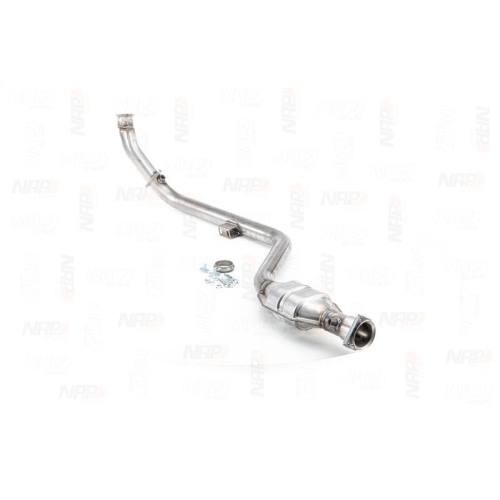 NAP carPARTS Katalysator CAK11094