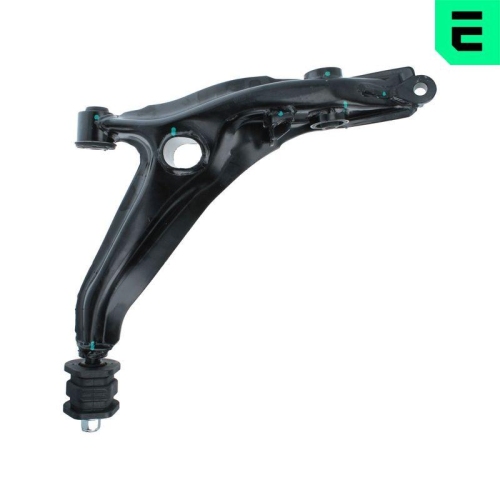 OPTIMAL Lenker, Radaufh&auml;ngung