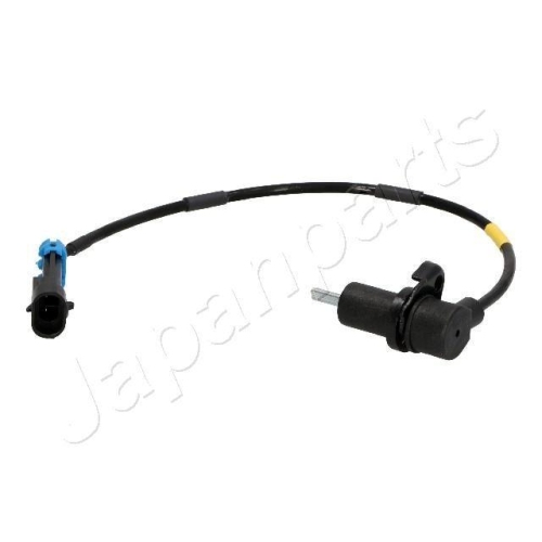 JAPANPARTS Sensor, Raddrehzahl ABS-W19