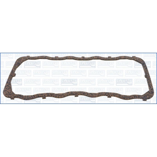 AJUSA Dichtung, Zylinderkopfhaube 11029700