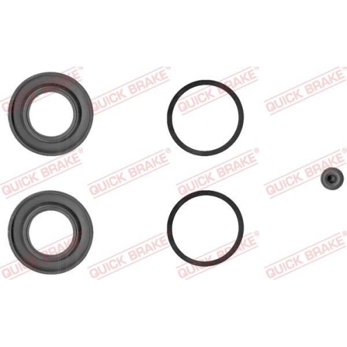 QUICK BRAKE Reparatursatz, Bremssattel 114-0091