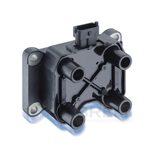 BREMI Z&uuml;ndspule