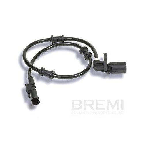 BREMI Sensor, Raddrehzahl