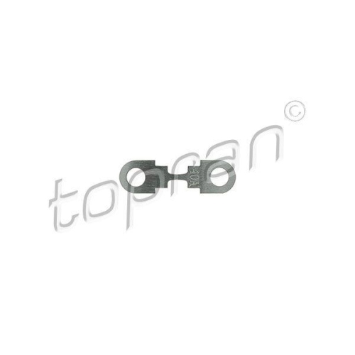 TOPRAN Sicherung