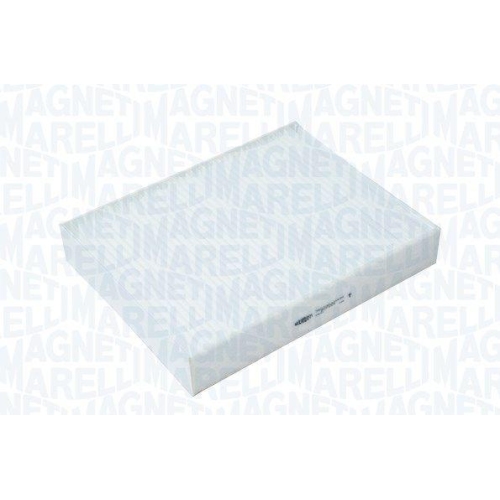 MAGNETI MARELLI Filter, Innenraumluft