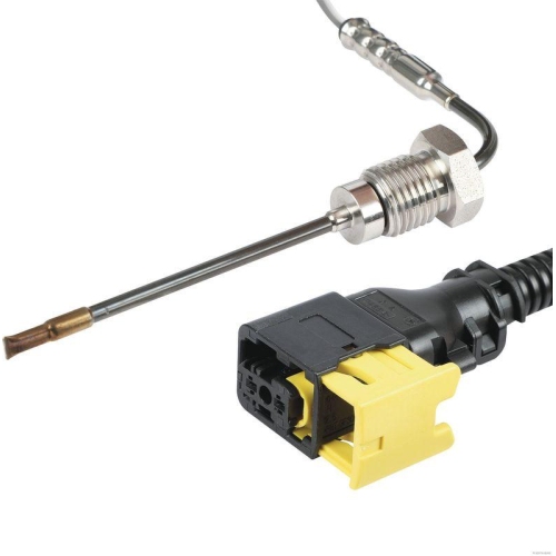 HERTH+BUSS ELPARTS Sensor, Abgastemperatur