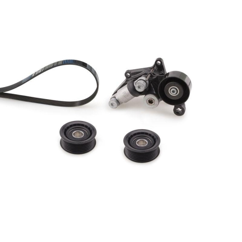 GATES Keilrippenriemensatz Micro-V® K036PK2260