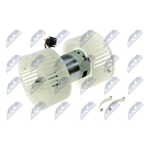 NTY Elektromotor, Innenraumgebläse EWN-BM-002