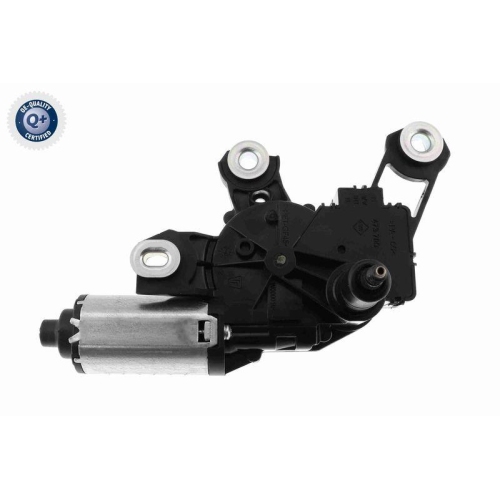 VEMO Wischermotor Q+, Erstausrüsterqualität V10-07-0061