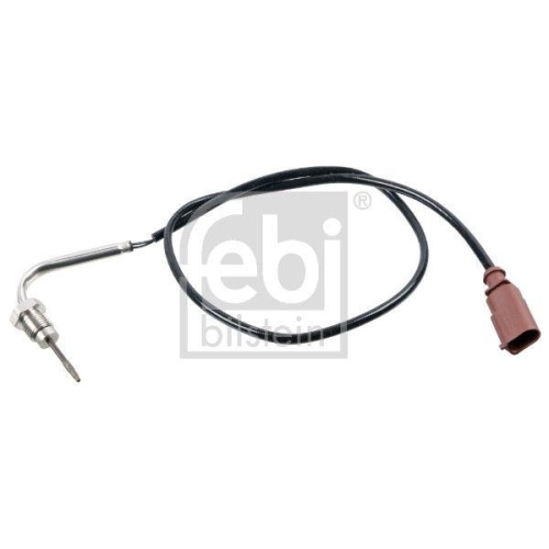 FEBI BILSTEIN Sensor, Abgastemperatur 199211