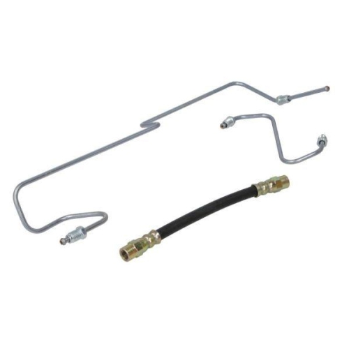 ABE Bremsschlauch C87124ABE