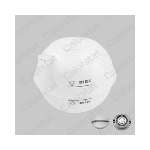 CALORSTAT by Vernet Ausgleichsbehälter, Kühlmittel ET0002C1