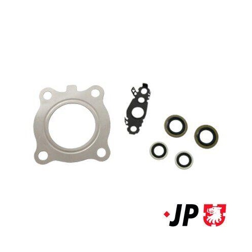 JP GROUP Montagesatz, Lader JP 1517751710