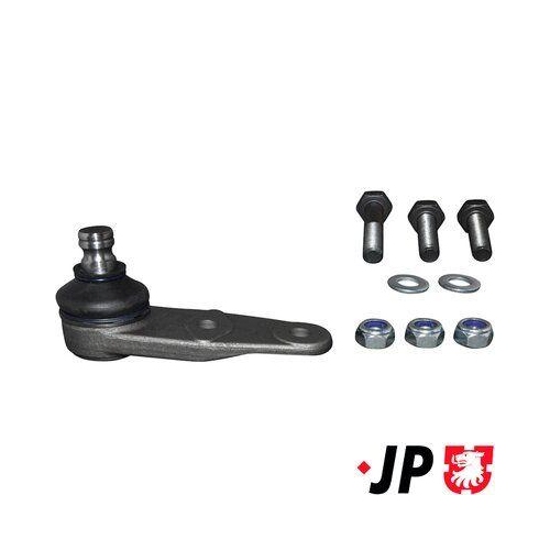 JP GROUP Trag-/F&uuml;hrungsgelenk JP 4340300300
