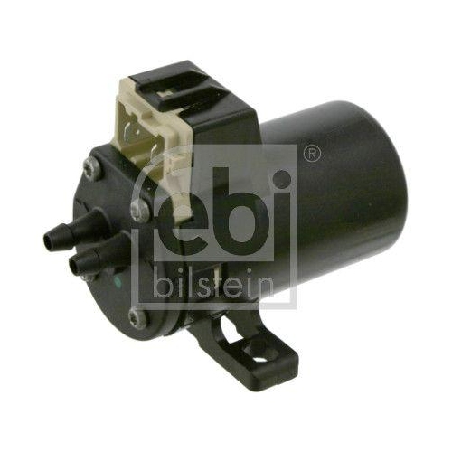 FEBI BILSTEIN Waschwasserpumpe, Scheibenreinigung 27225
