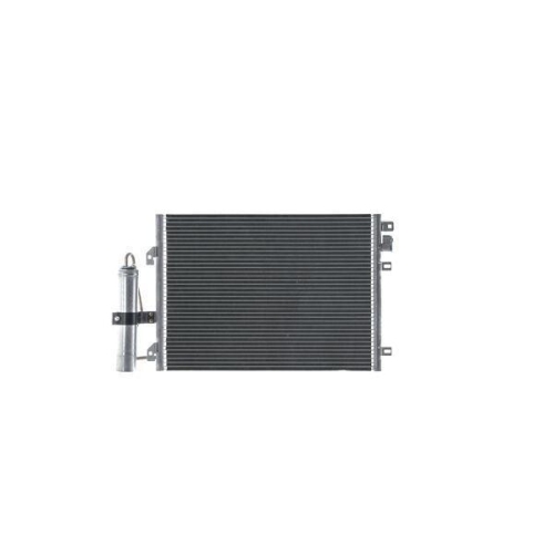 MAHLE Kondensator, Klimaanlage BEHR AC 860 000S