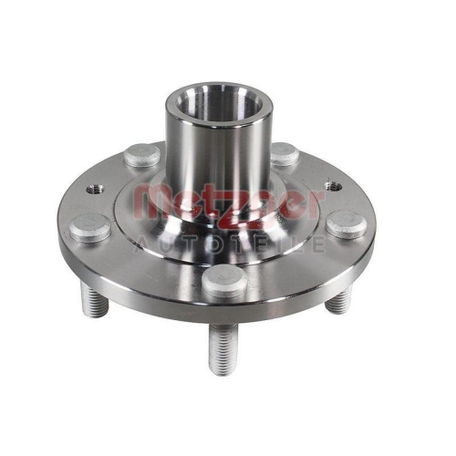 METZGER AUTOTEILE Radnabe N 1115