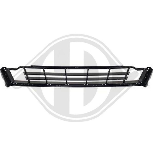 DIEDERICHS L&uuml;ftungsgitter, Sto&szlig;f&auml;nger 1277445