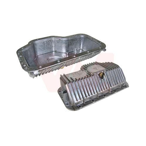 VAN WEZEL &Ouml;lwanne 0623070