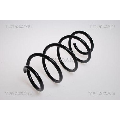 TRISCAN Fahrwerksfeder 8750 2542