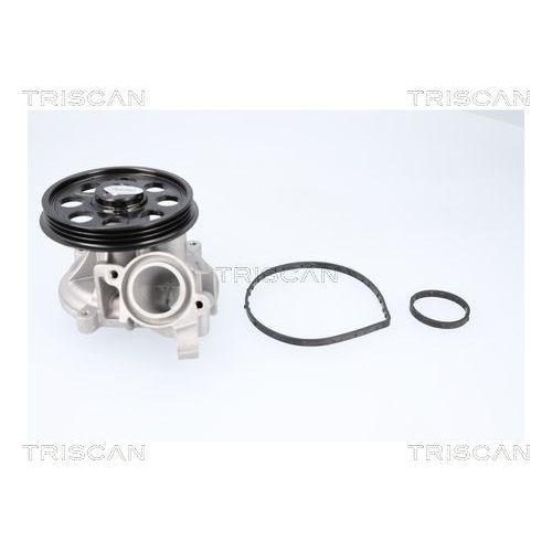 TRISCAN Wasserpumpe, Motork&uuml;hlung 8600 27115