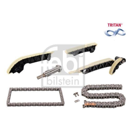 FEBI BILSTEIN Steuerkettensatz Basic Short Kit 172891