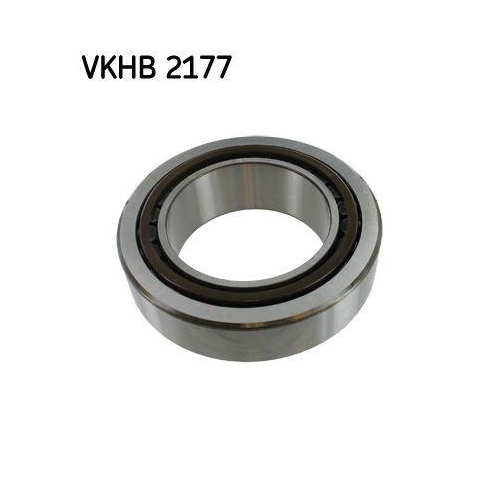 SKF Radlager VKHB 2177