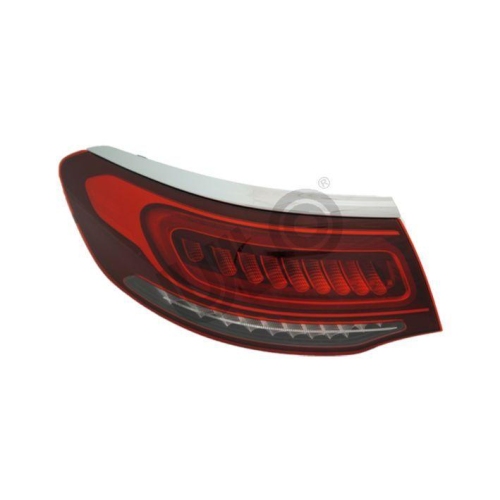 ULO Heckleuchte 106520250