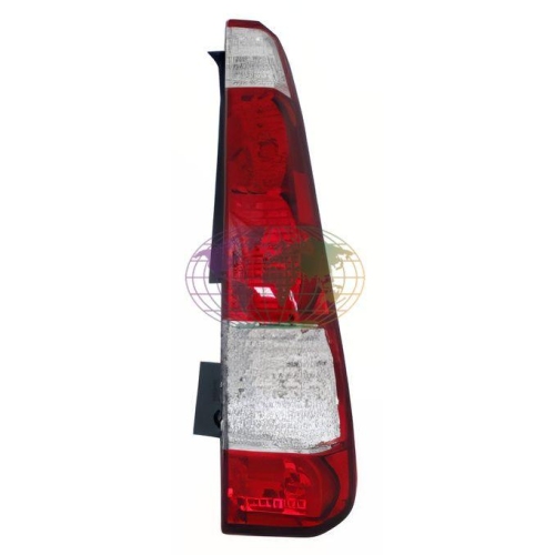 Lexmond Trading BV Schlussleuchte 4073401