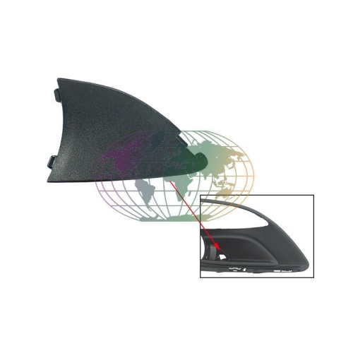 Lexmond Trading BV Blende, Sto&szlig;f&auml;nger 6422375