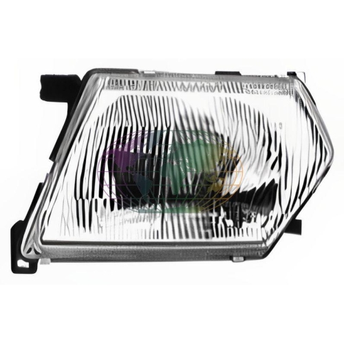 Lexmond Trading BV Hauptscheinwerfer 2427251