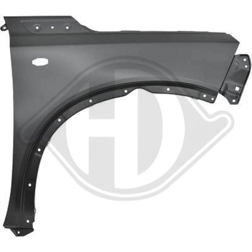 DIEDERICHS Kotfl&uuml;gel 6434806