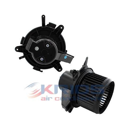 MEAT & DORIA Innenraumgebl&auml;se K92186