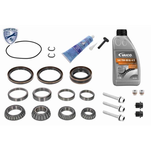 VAICO Reparatursatz, Differential EXPERT KITS + V10-000355