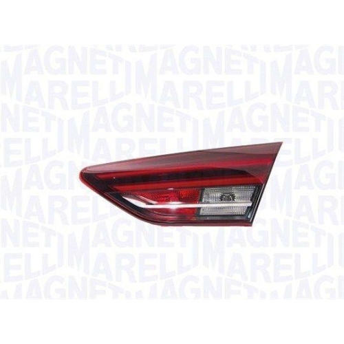MAGNETI MARELLI Heckleuchte 714020660709