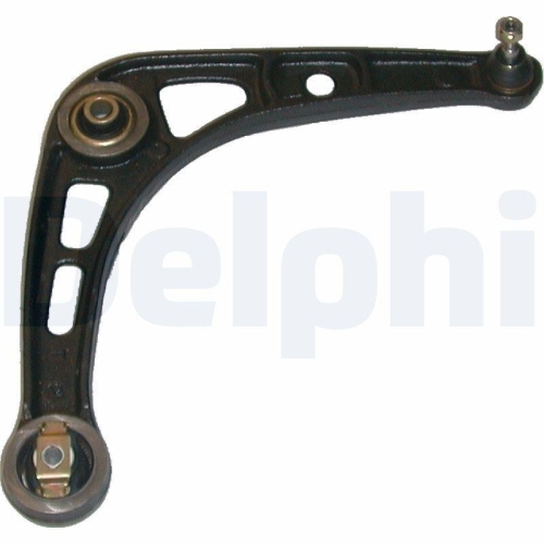 DELPHI Lenker, Radaufh&auml;ngung TC702