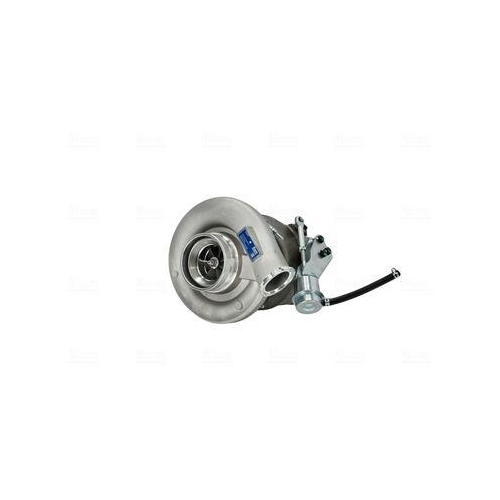 NISSENS Lader, Aufladung ** FACTORY NEW ** 93619
