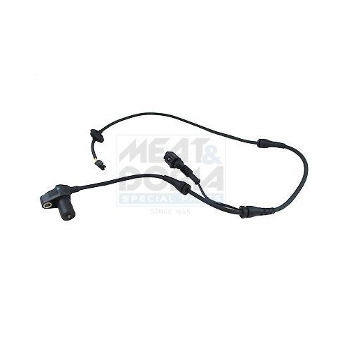 MEAT & DORIA Sensor, Raddrehzahl 901074