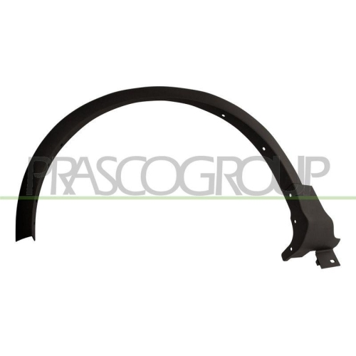 PRASCO Verbreiterung, Kotfl&uuml;gel FD8041582