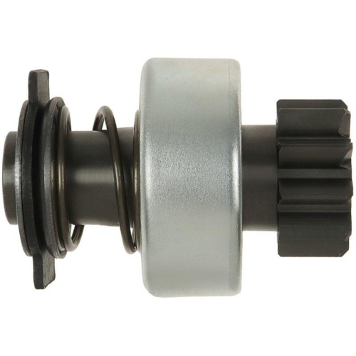 AS-PL Freilaufgetriebe, Starter AS SD9084