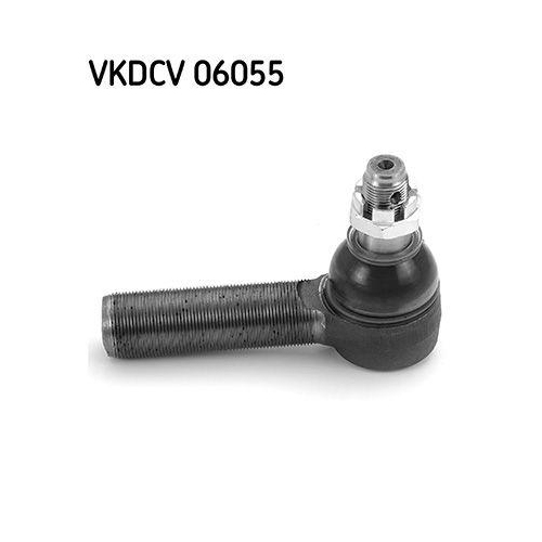 SKF Spurstangenkopf VKDCV 06055