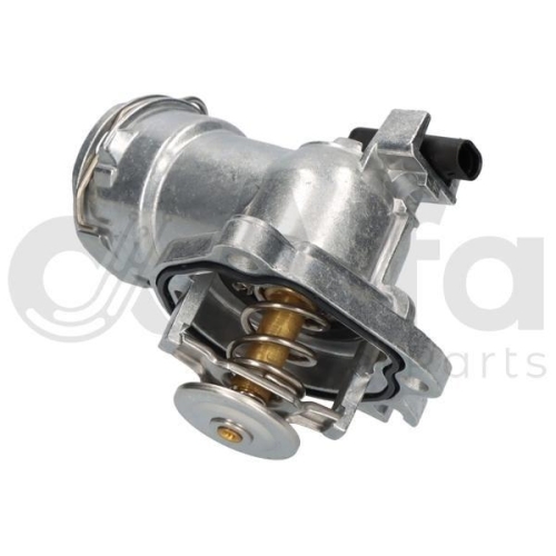 Alfa e-Parts K&uuml;hlmittelflansch AF10412