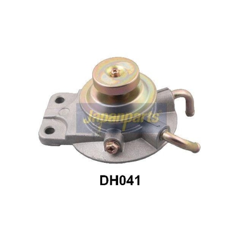 JAPANPARTS Einspritzanlage DH041